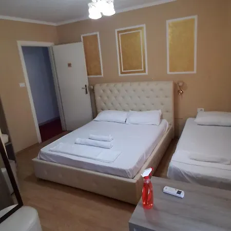 Casa de hóspedes Dapelli