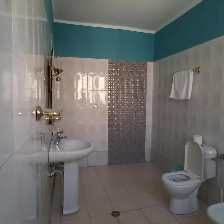 Dapelli Casa de hóspedes