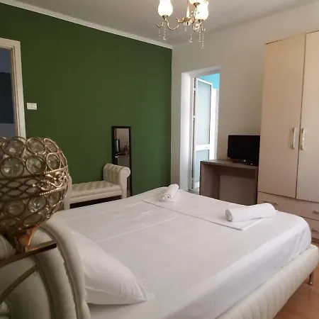 Casa de hóspedes Dapelli