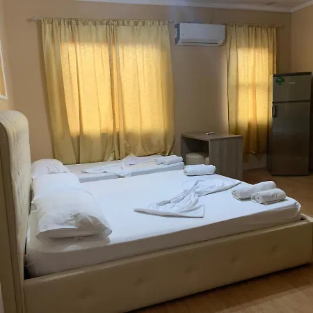 Dapelli * Tirana